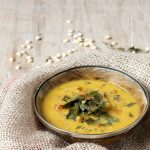 COCONUT DHAL